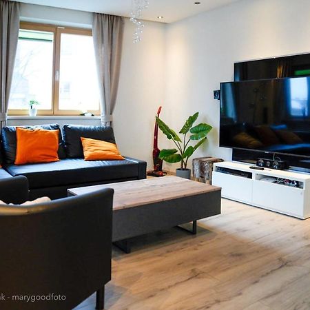 Apartment Lisa Zell am See Extérieur photo