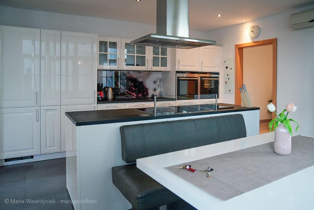 Apartment Lisa Zell am See Extérieur photo