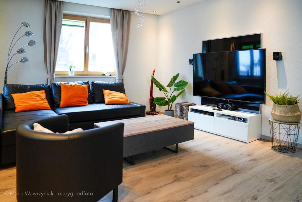 Apartment Lisa Zell am See Extérieur photo