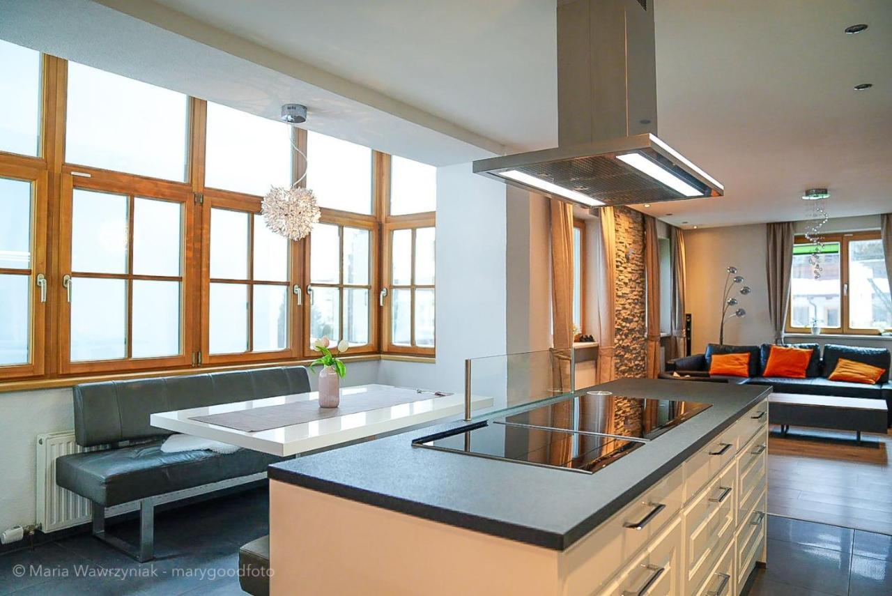 Apartment Lisa Zell am See Extérieur photo