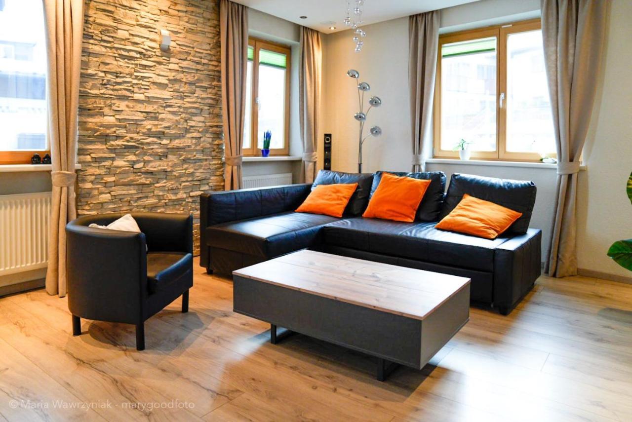 Apartment Lisa Zell am See Extérieur photo