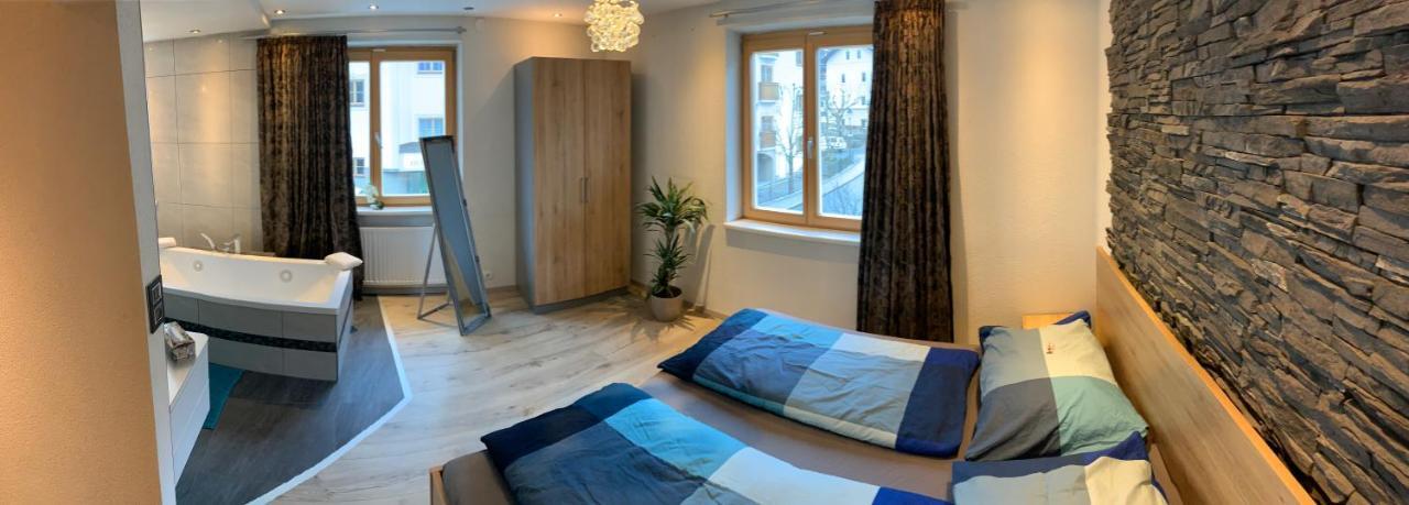 Apartment Lisa Zell am See Extérieur photo